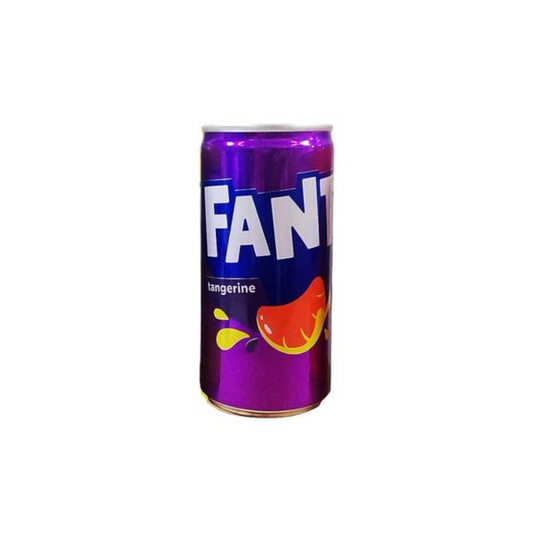 Fanta Tandarine - Marco Presto