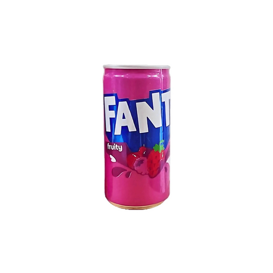 Fanta Fruity - Marco Presto