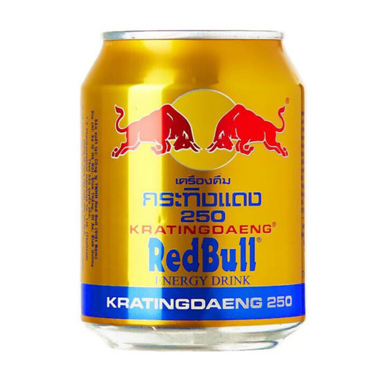 Red Bull Vietnam - Marco Presto