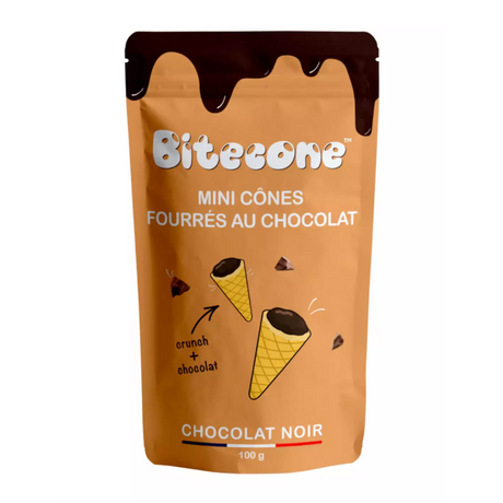 Bitecone Dark Chocolate - Marco Presto