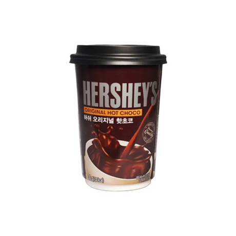 Hershey's  hot chocolate - Marco Presto