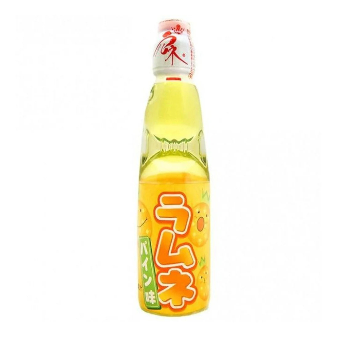 Ramune Ananas