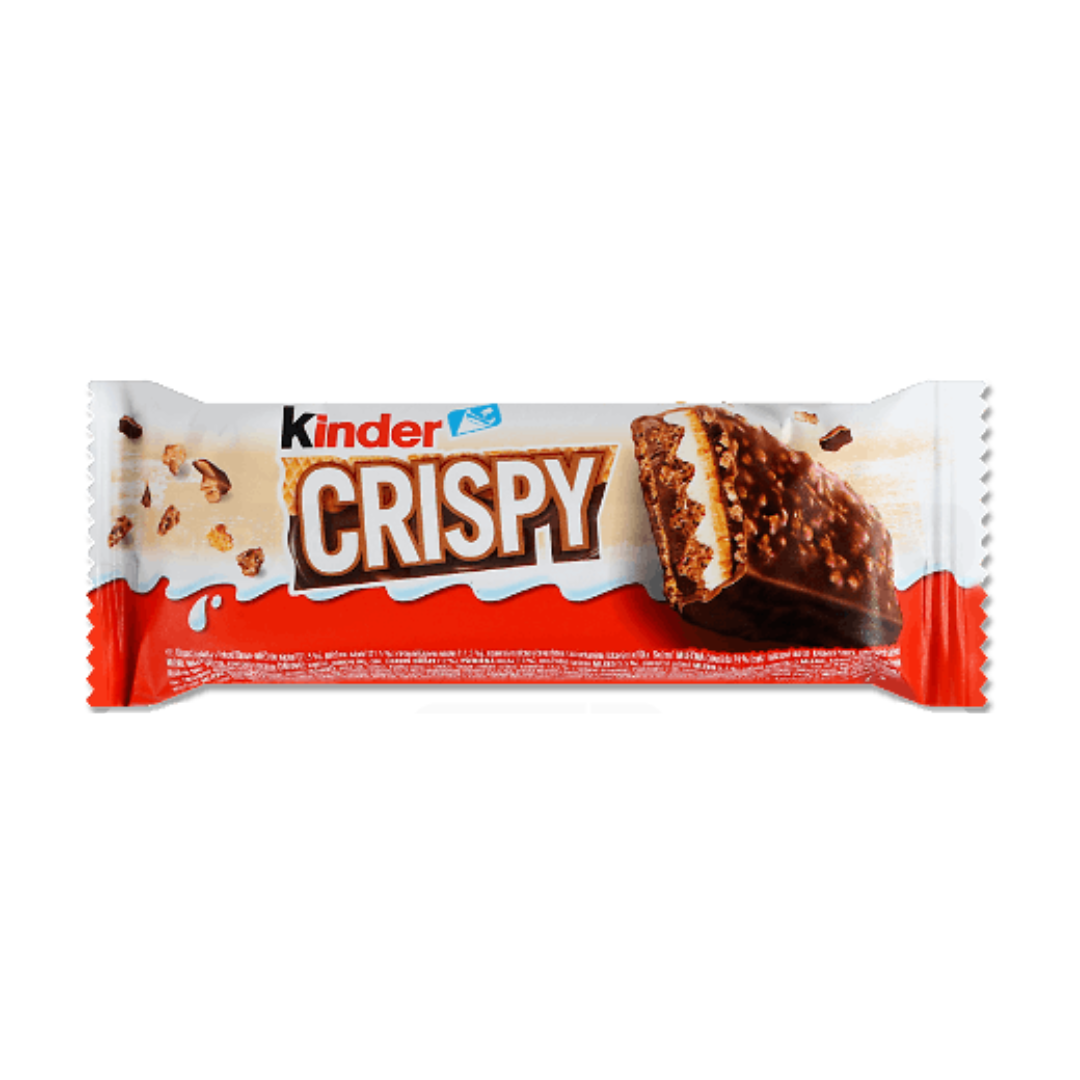 Kinder Crispy