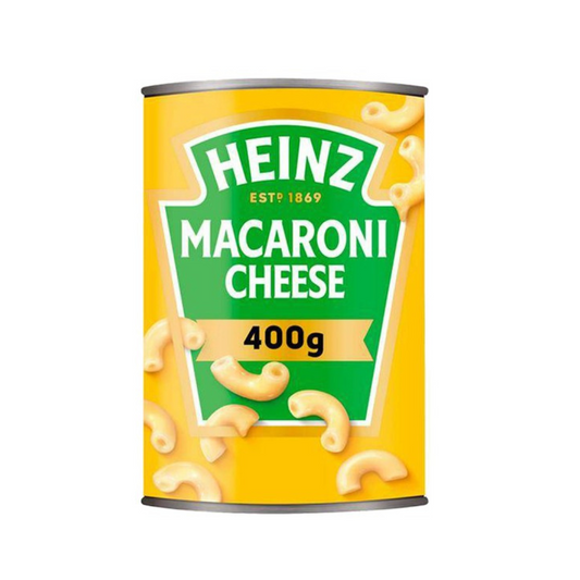 Heinz Macaroni cheese