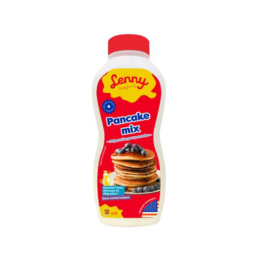 Pancake mix