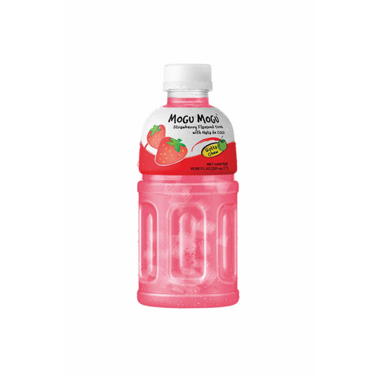 Mogu Mogu Fraise