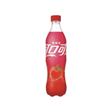 Coca-Cola Strawberry - Marco Presto