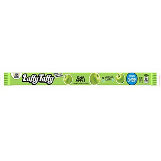 Laffy Taffy Apple - Marco Presto