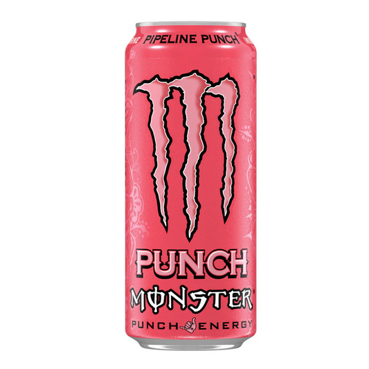 Monster Pipeline Punch - Marco Presto