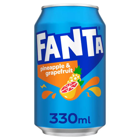 Fanta UK ananas-raisin - Marco Presto