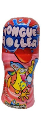 Tongue Roller Fraise