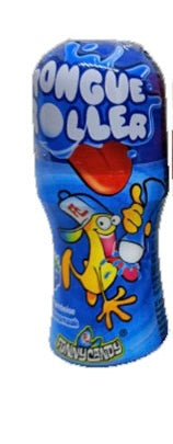 Tongue Roller Framboise