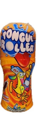 Tongue Roller Cola