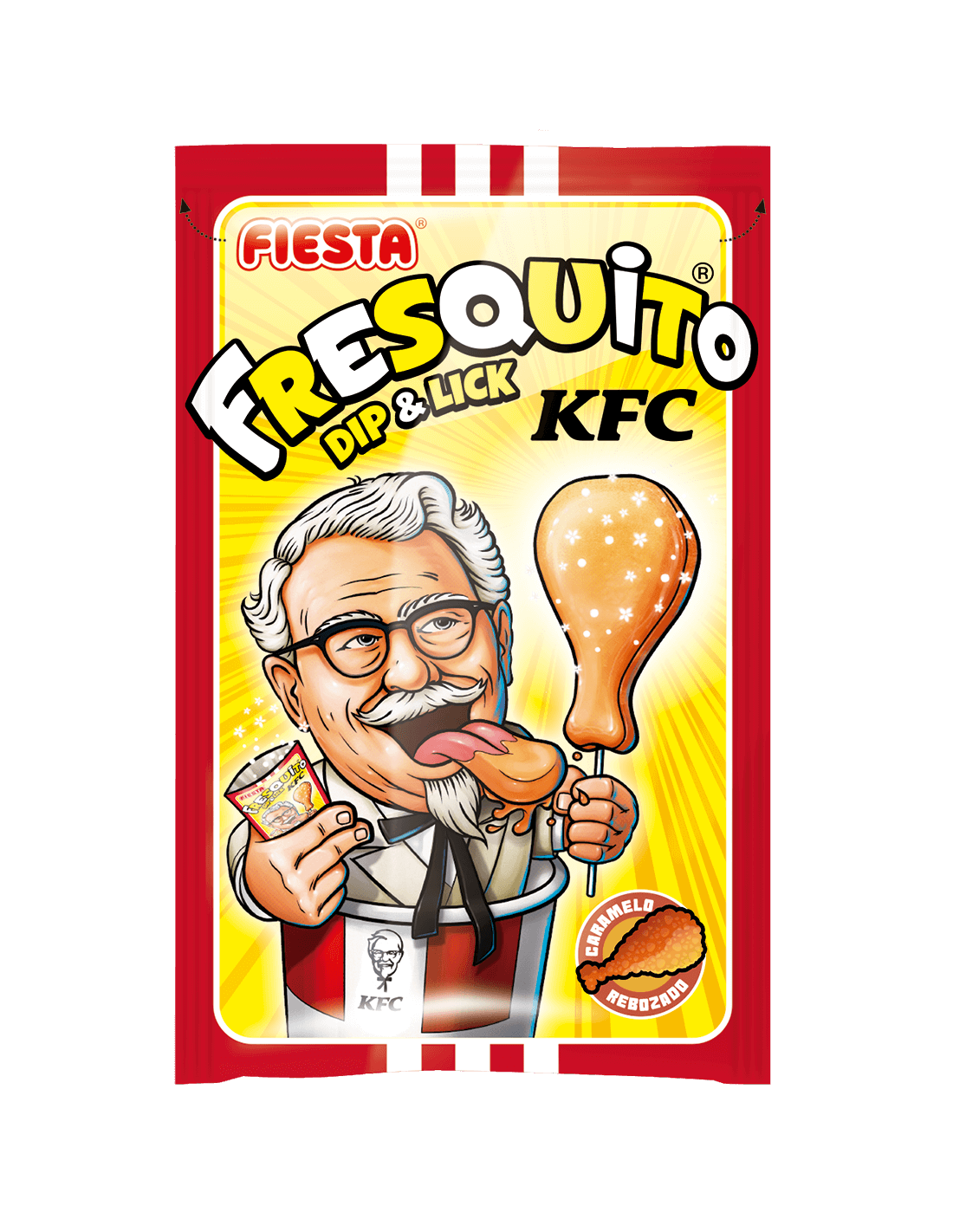 Fresquito KFC