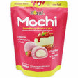 Mochi Strawberry Cheesecake - Marco Presto