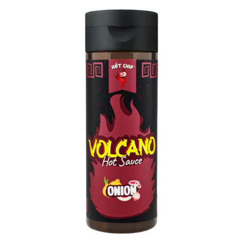 Volcano Onion
