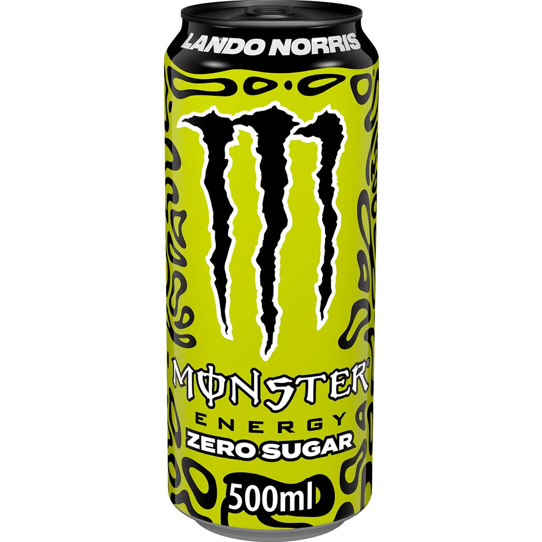 Monster Energy Zero Sugar