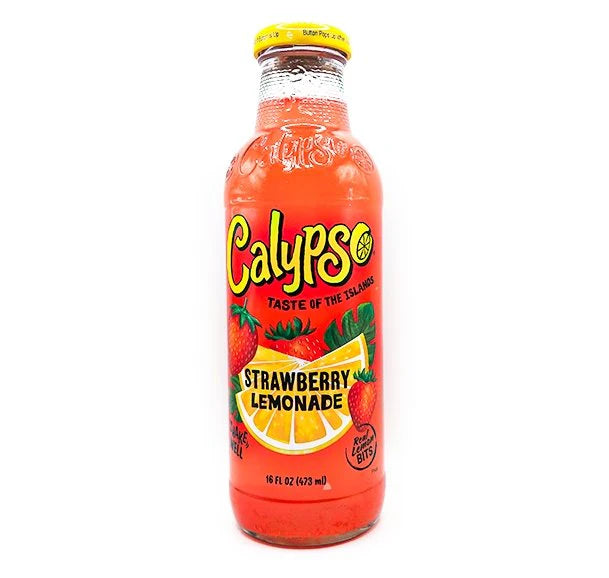 CALYPSO STRAWBERRY LEMONADE