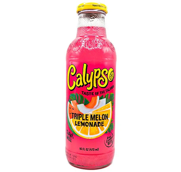 CALYPSO TRIPLE MELON LEMONADE