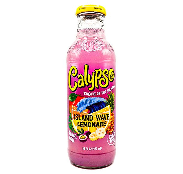 CALYPSO ISLAND WAVE LEMONADE