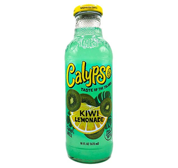 LIMONADE CALYPSO KIWI