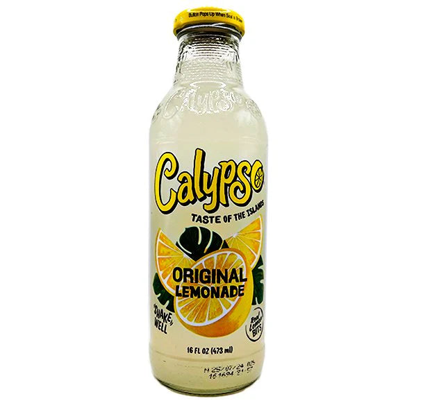 CALYPSO ORIGINAL LEMONADE