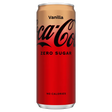 Coca-Cola Vanille - Marco Presto