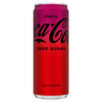 Coca-Cola Cherry - Marco Presto