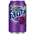 Fanta Raisin - Marco Presto