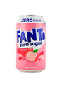 Fanta Pêche coréenne Zero - Marco Presto