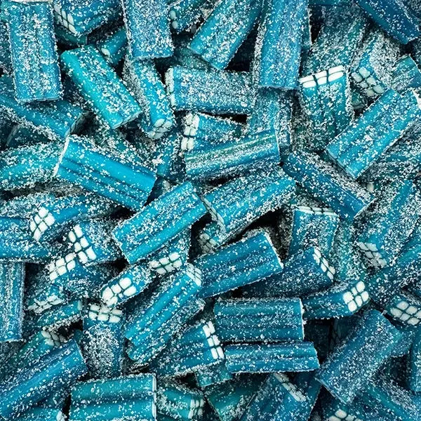 Brique framboise citrique