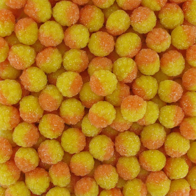 Crème caramel renversé