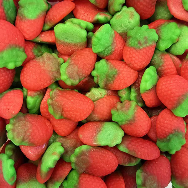 Fraise des bois