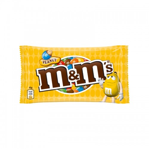 M&M's Peanut
