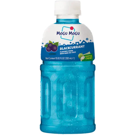 Mogu Mogu Cassis - Marco Presto