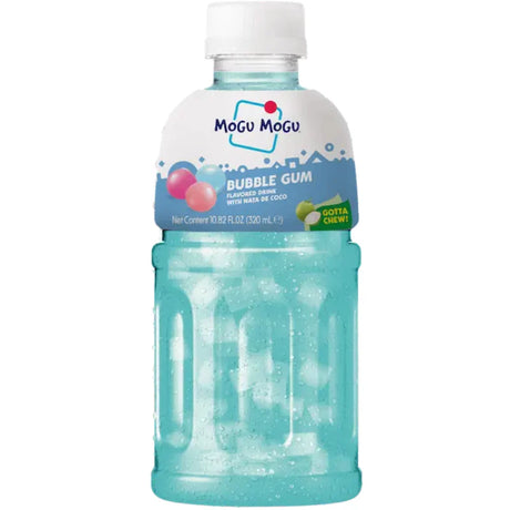 Mogu Mogu Bubble Gum - Marco Presto