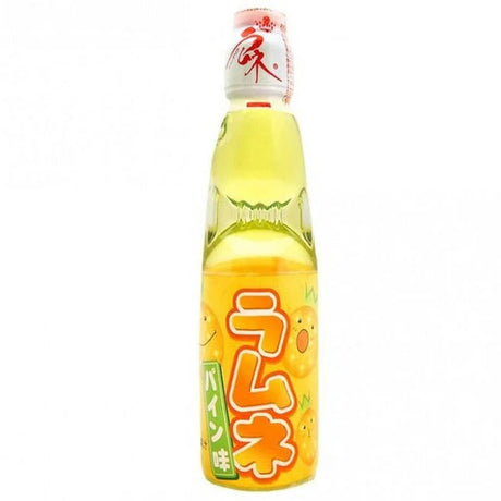 Ramune Hatakosen Pineapple - Marco Presto