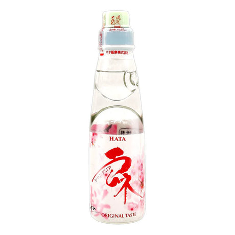 Ramune Sakura - Marco Presto