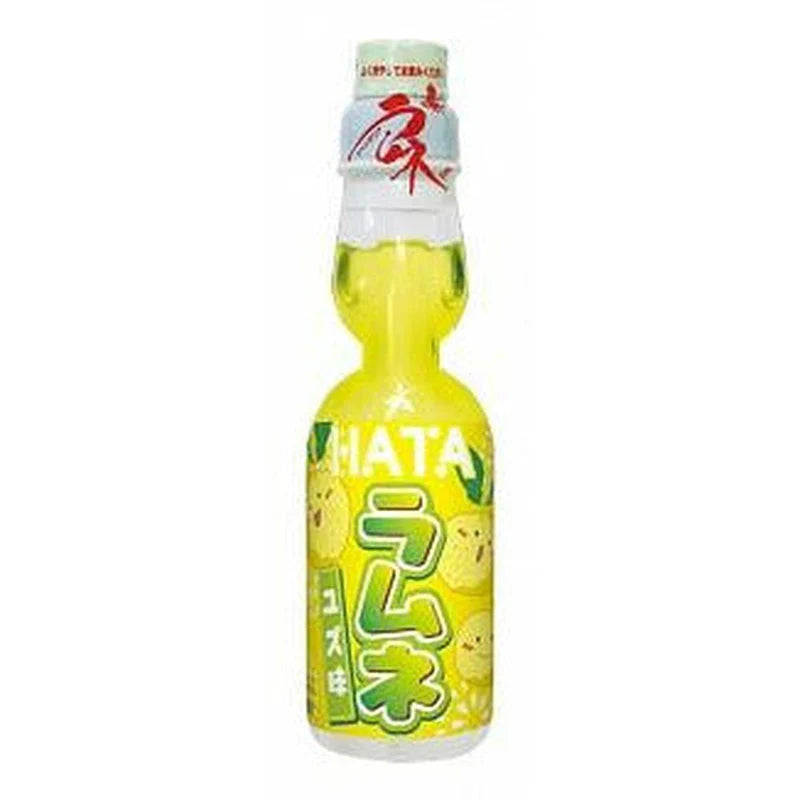 Ramune Yuzu - Marco Presto
