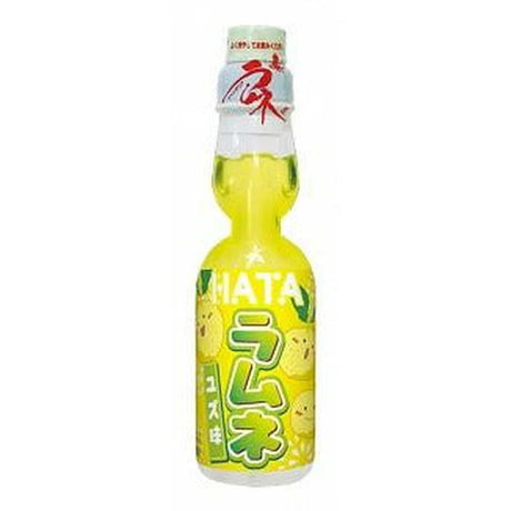 Ramune Yuzu - Marco Presto