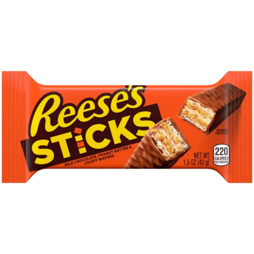 Reese's Sticks Bar