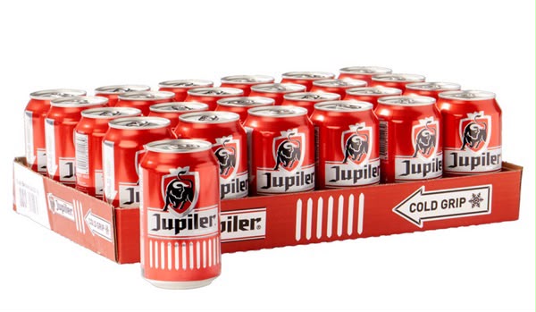Jupiler 33cl