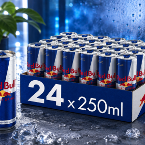 Red Bull Classique 25Cl x24