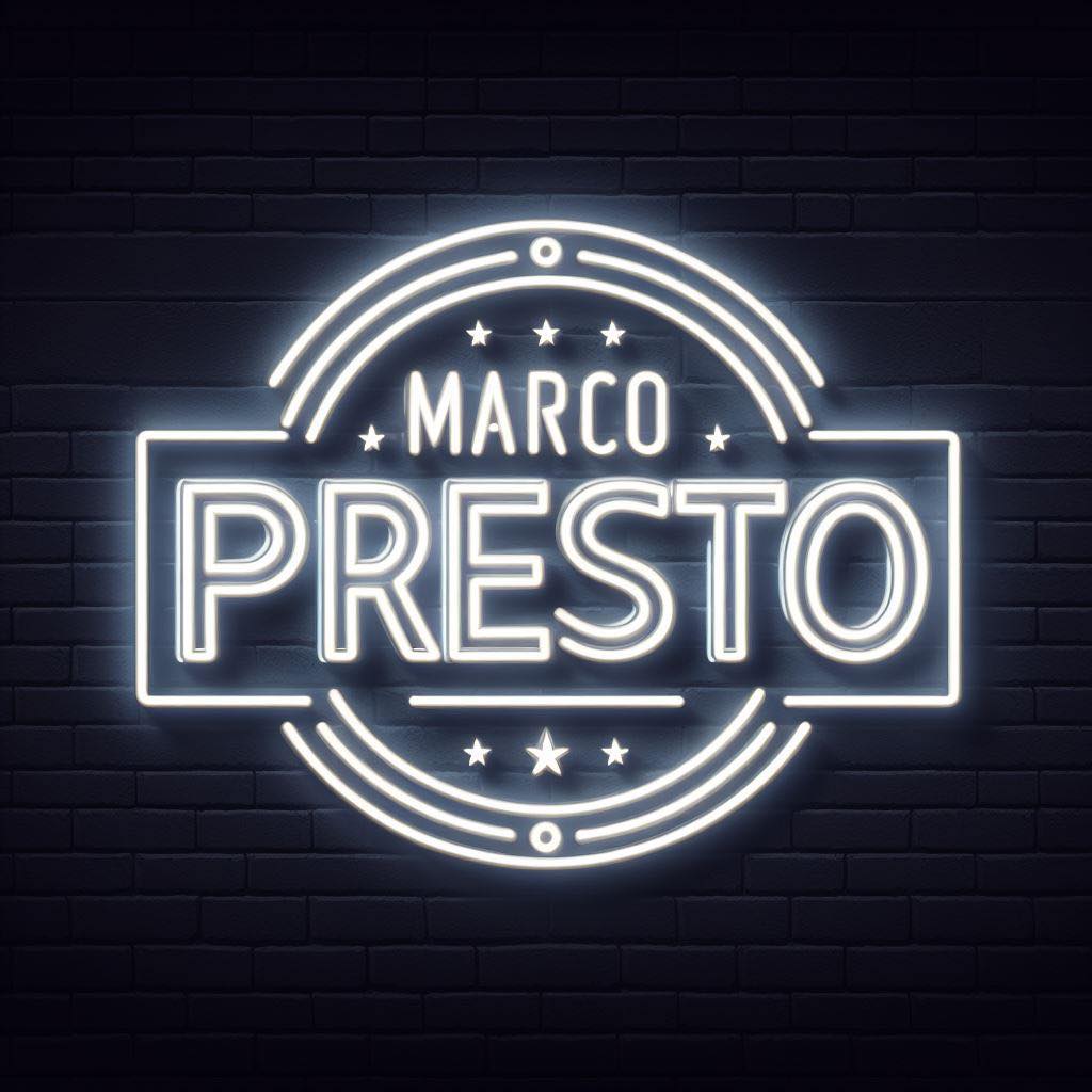 Marco Presto