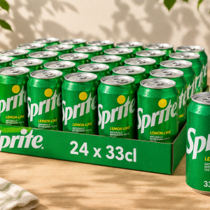 Sprite 33cl x24