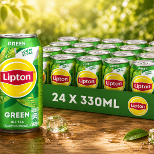 Ice Tea Green 33Cl x24